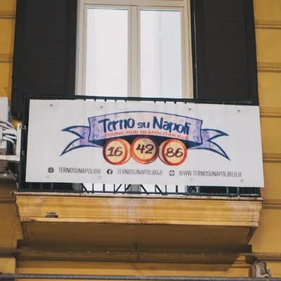 Terno su Napoli B&B