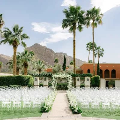 Omni Scottsdale Resort & Spa at Montelucia