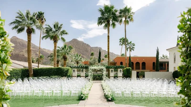 Omni Scottsdale Resort & Spa at Montelucia