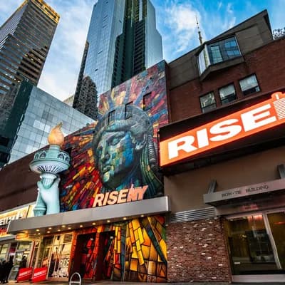 RiseNY