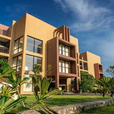 Sooriya Resort and Spa