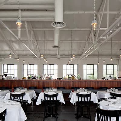 Bistrotheque