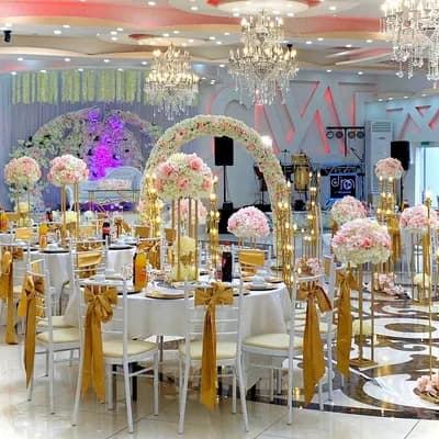 Party Haus