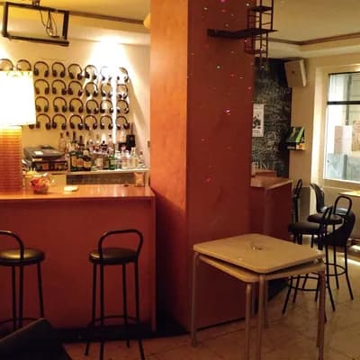 Bar LUZGAS