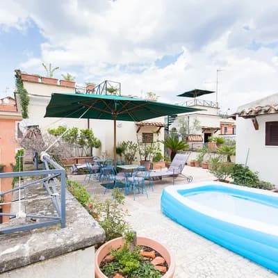 Hotel Celio Roma