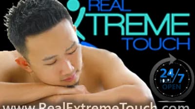 Real Extreme Touch Massage Spa