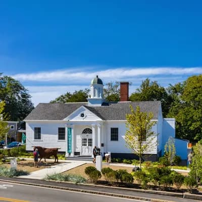 Provincetown Commons