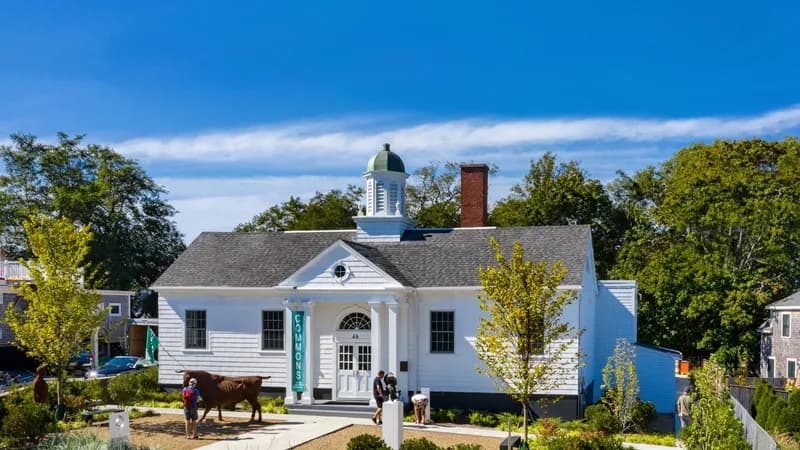 Provincetown Commons