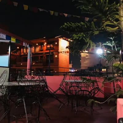 Yeti Cozy Hotel यति कोजी होटल