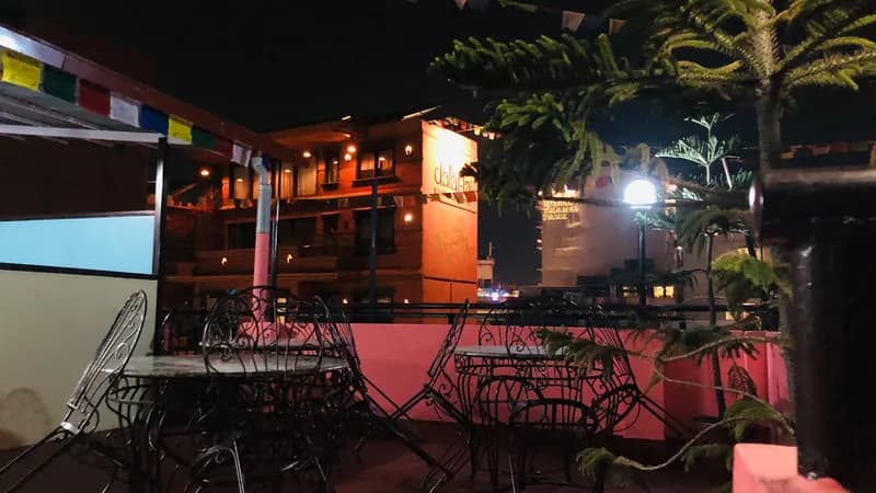 Yeti Cozy Hotel यति कोजी होटल