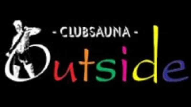 Clubsauna Outside