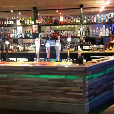 FunkyFish Bar