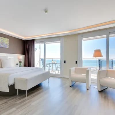 Hotel Calipolis