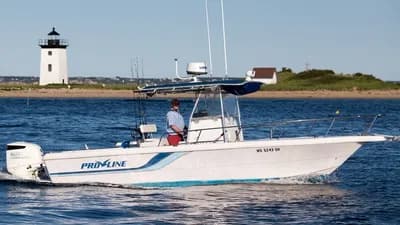 Hook Charters