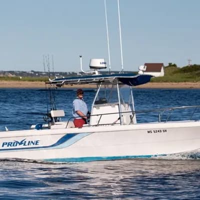 Hook Charters