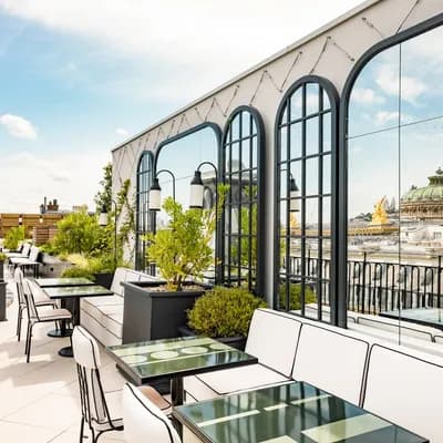 Kimpton St Honoré Paris