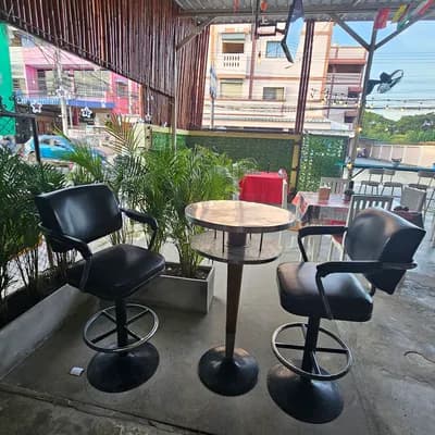 Rainbow Restaurant