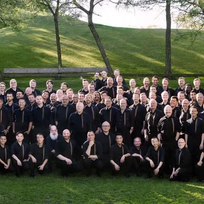 Vancouver Men's Chorus