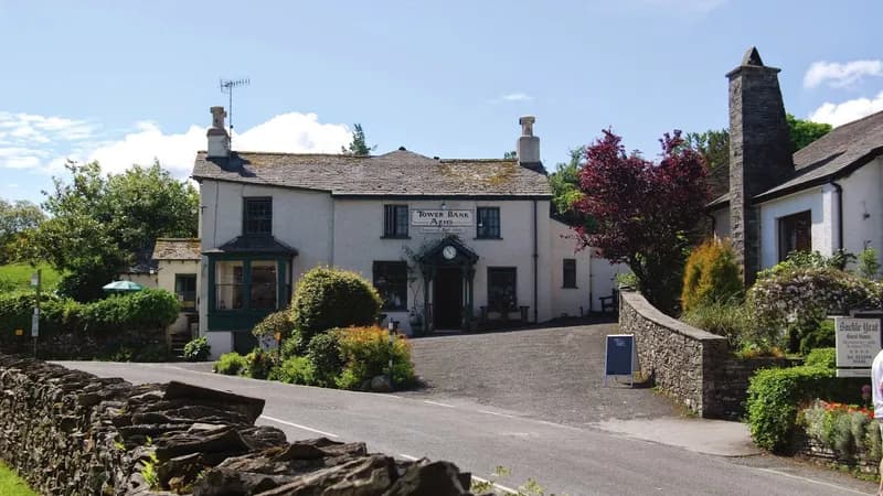 Tower Bank Arms