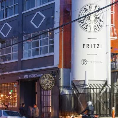 Arts District Brewing Company
