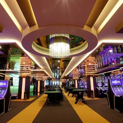 Casino Las Vegas