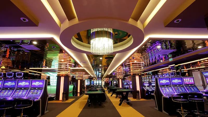 Casino Las Vegas