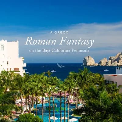 Pueblo Bonito Rosé Resort & Spa