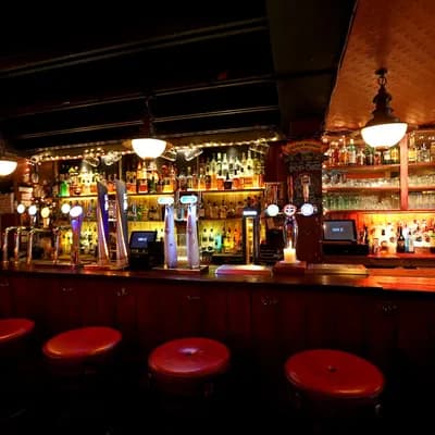 Sin é Dublin