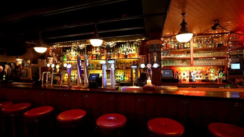Sin é Dublin