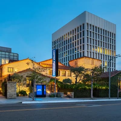 Geffen Playhouse