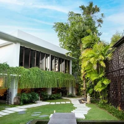 The Amala Boutique Retreat