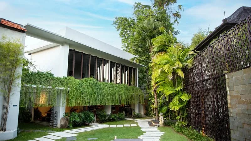 The Amala Boutique Retreat