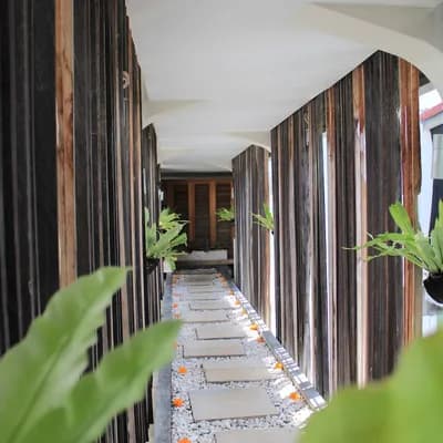Grandmas Plus Hotel Seminyak