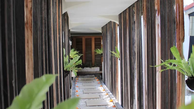 Grandmas Plus Hotel Seminyak