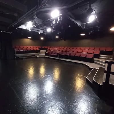 Zephyr Theatre