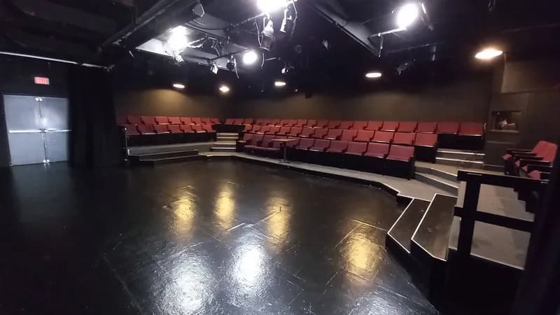 Zephyr Theatre