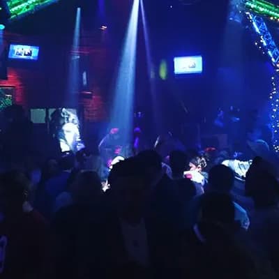 Club Majestic