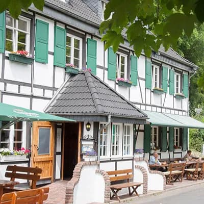 Hotel Wißkirchen GmbH