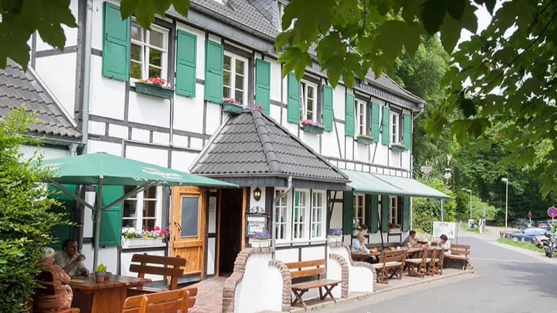 Hotel Wißkirchen GmbH