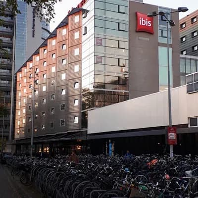 ibis Amsterdam Centre