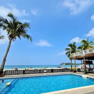 Best Star Resort