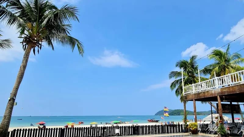 Best Star Resort