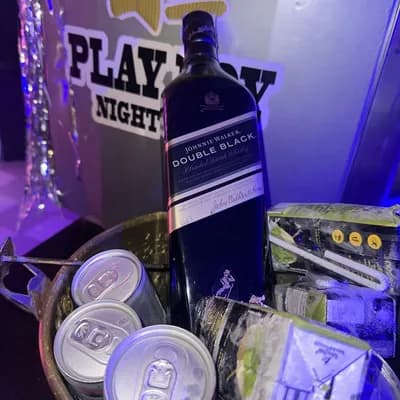 Playboy Night Club
