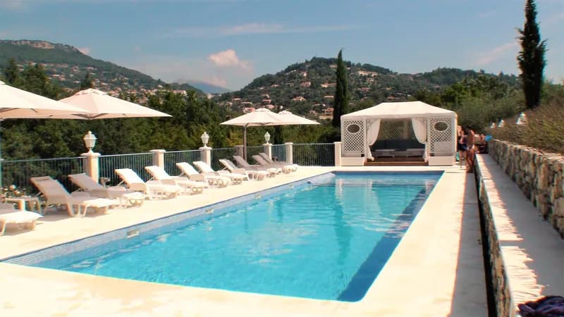 Le Relais du Peyloubet