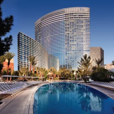 Aria Resort & Casino