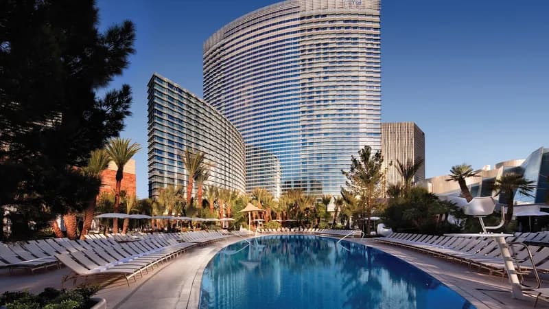 Aria Resort & Casino