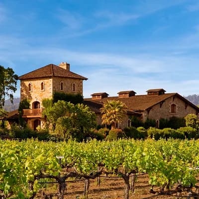 V. Sattui Winery