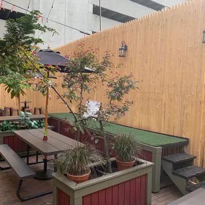 168 York Street Cafe