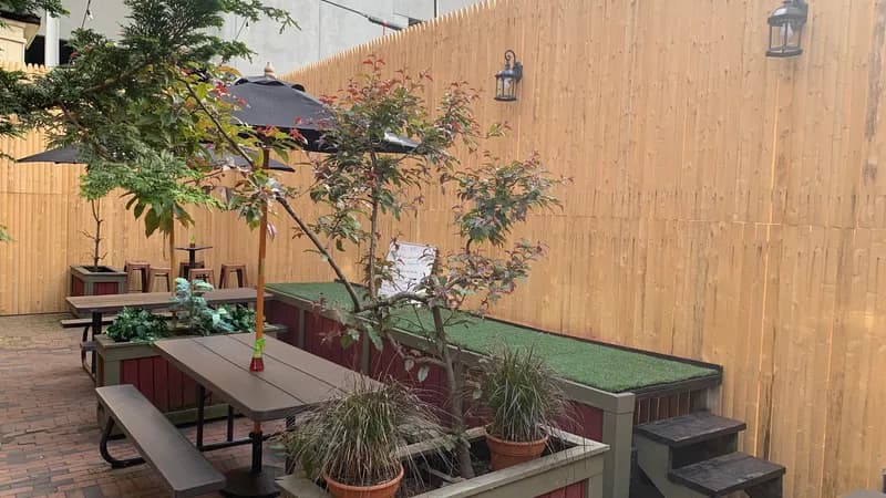 168 York Street Cafe