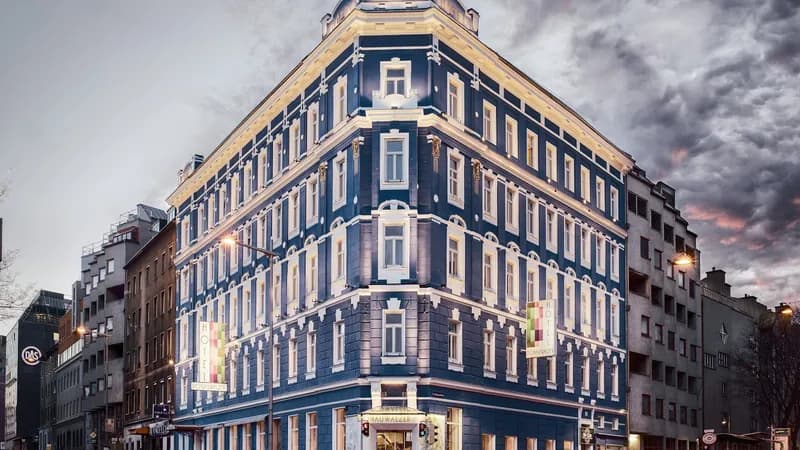 Boutique Hotel Donauwalzer